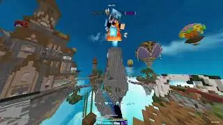 2min gameplay | Twerion.net SkyPvP #12