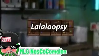 MLG M'Azing Lulaloopsey Lalaloopsy | MLG NosCoComelon
