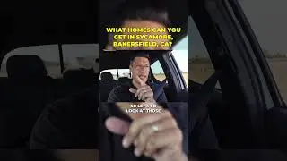 Homes That You Can Get in Sycamore BAKERSFIELD California!