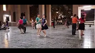 玫瑰圓舞曲--舞風社1131113