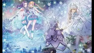 Master Duel - H&agrave;nh Tr&igrave;nh Leo Kim Cương C&ugrave;ng RIKKA - My Waifu Deck