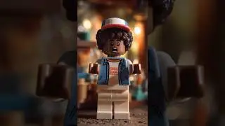 Lucas Watches Max Levitate 😱 | Stranger Things Epic Moment + Running Up That Hill 🎵