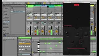 New Electronic Assistant (NEA) - beta version - install and use (mac OS catalina + Ableton Live 11)