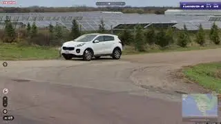 Geoguessr LIVE