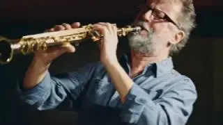 Peter Sarik Trio feat. Mihaly Borb&eacute;ly &ndash; Instinct