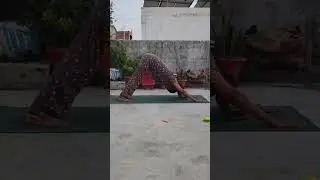Day 29 “Yoga for Deep Sleep 😴 | Din Ki Thakan Ka The End |  Brahma Muhurat Challenge”#trending 