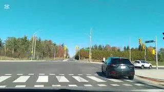 Road Trip: Major Mackenzie to King Road 