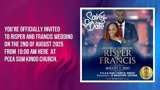 CHURCH ANNOUNCEMENTS VOICE OVER @pceakinooparish9194 youth KAIROS EXPERIENCE #voiceover #voice 
