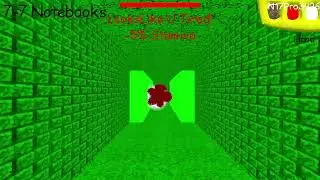 Baldi's Educational Tale 1.4.3