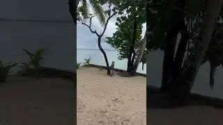 Toberua Island Resort #Fiji Islands Vacation