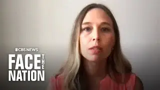 Epstein survivor Annie Farmer calls Trump's 