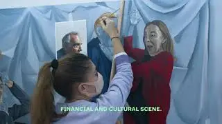 Patrizio Di Massimo - Il Ciclo de La Risalita