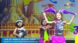 BLESSED KIDS GROUP MIX BOLLYWOOD SONG