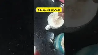 Do you know shatavari powder benefits?      It treats gastric ulcers from forming