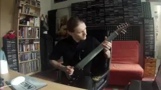 Fountainhead - Reverse Engineering Pt.1 Official Playthrough