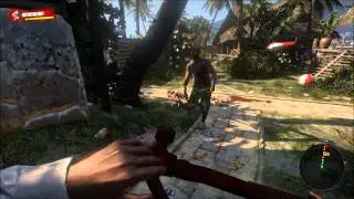 Dead Island Walkthrough - Chapter 2 - Part 1 - On The Air