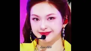 Chiquita (Babymonster) (DIA DELICIA trend) edit