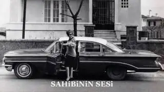 Mediha Demirkıran - Gözlerin bir aşk bilmecesi sorar gibi