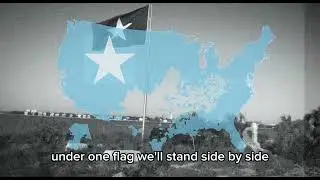 Anti-Somalian Partisan Propaganda Song (unidentified media)