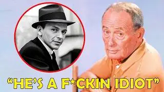 Joey Bishop&rsquo;s Final Interview Confirms What We All Suspected