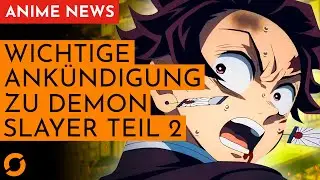 Netflix lands a HUGE anime exclusive deal! &mdash; Anime News 389