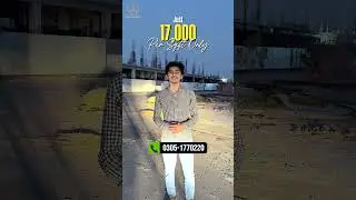 🏙 The Oasis Grand 14 | Bahria Downtown Lahore | A Masterpiece by Landmark Developers