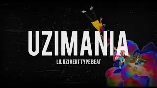 [FREE] Lil Uzi Vert Type Beat Instrumental 2017 - 