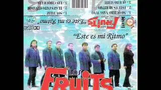Los Fruits-El baile para todos