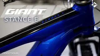 GIANT Stance E+ 29er | FRS Fietsen & Mountainbikes