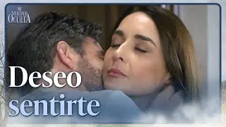 Luciano le ruega a Aitana otra noche de pasión | Mi Verdad Oculta 4/4 | Capítulo 47