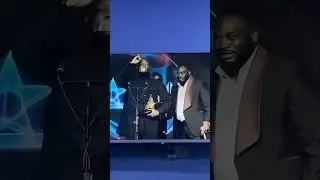 Tulenkey is crazy 🤪 😂😂😂😂 #tgma #ghana