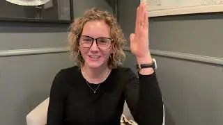 Amanda Lewandowski - The Spirit Empowered Church