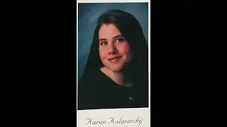 Valley View High Class of 1997