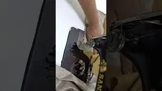 How To Make Latest Cross Pocket // Cross Pocket Making // Naina Boutique