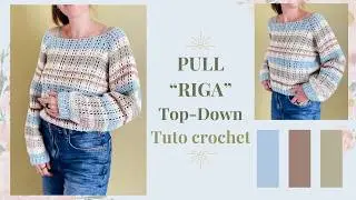 Tuto facile : Pull 