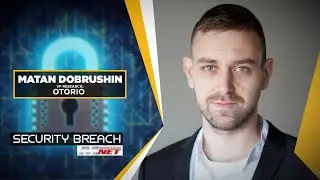 Security Breach Ep. 21: From ISIS to ICS - Why You Need to Know About GhostSec
