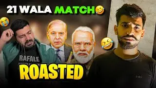 International Joker Ft. PAKISTANI🇵🇰🤣 (ROAST) 
