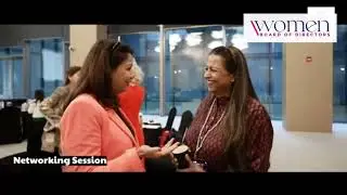 Women Board of Directors Summit 2024