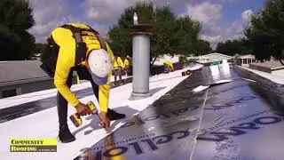 Community Roofing of Florida, Inc.
