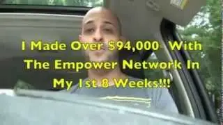 Empower Network Testimonials - Make Money Online - Work from Home