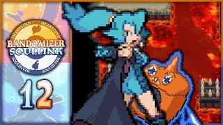 Ich habe Angst! - HGSS Randomizer Soul Link #12