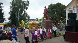 Суджа. Псёльский Разгуляй. Плёховский ТИМОНЯ!!! 14сент19г.