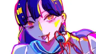 &ldquo;Oops! Got your eye!&rdquo;