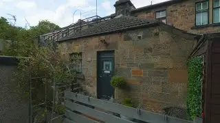 46C Balshagray Drive, Broomhill, Glasgow G11 7DA