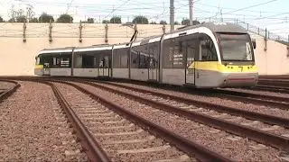 Visite Dep. TEB: tram Sirio subentrati ai treni FVS