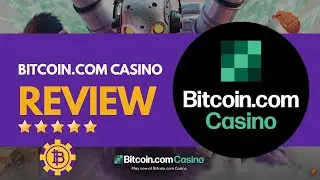 Bitcoin.com Casino Honest Review 2025 - Crypto Gambling, No Wagering & VIP Perks!