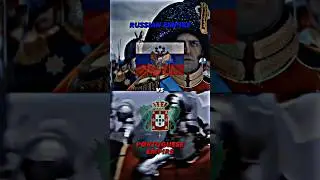 Russian Empire vs Portuguese Empire |Round of 16/si no 8