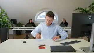 Dokumente sicher versenden mit den FTAPI SecuMails