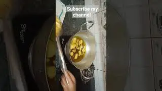 potato chips #potato #shortsvideo #1000subscriber target subscribe My channel