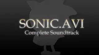 Sonic.AVI - Complete Soundtrack (Birthday Special)